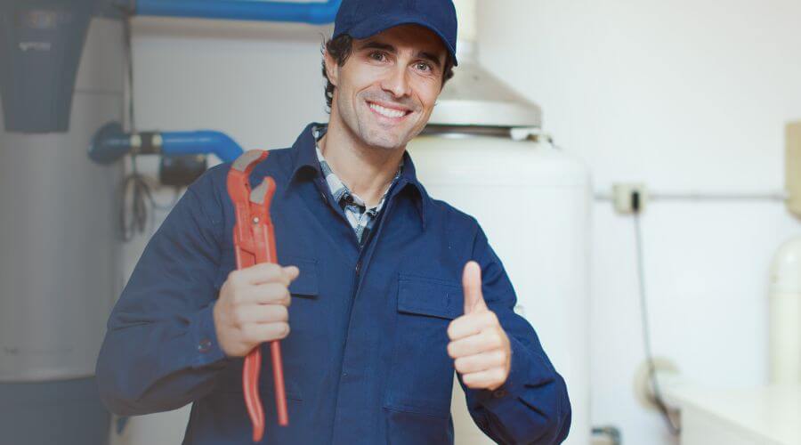 Professional Leak Detection Services in Dubois, IN